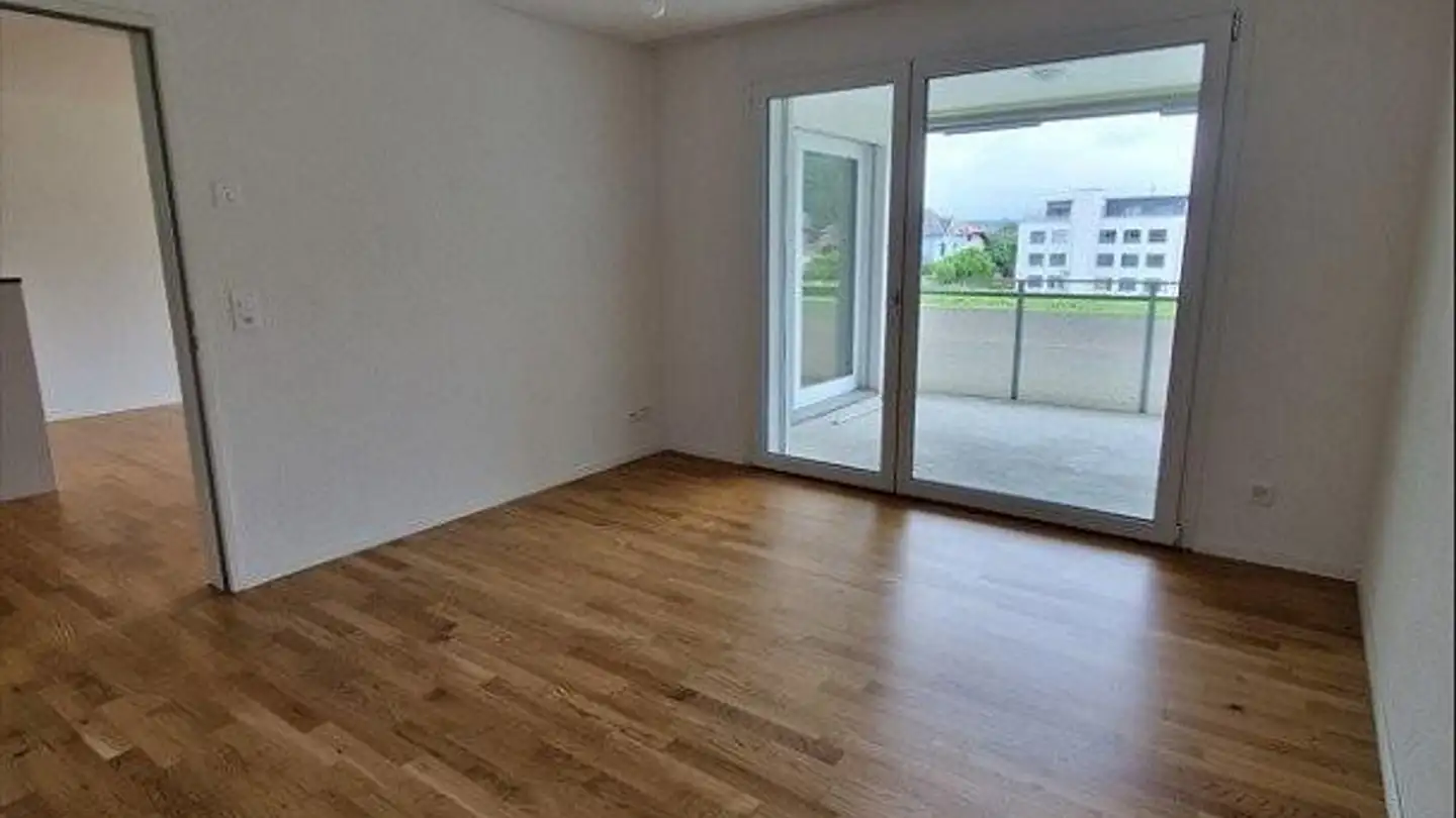 Apartment for rent - Grenzstrasse 14, 2558 Aegerten - Photo 4