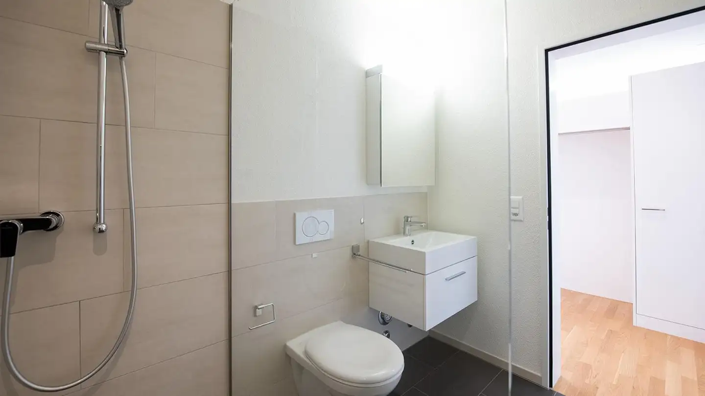 Penthouse for rent - Huebstrasse 21, 8317 Tagelswangen - Photo 3