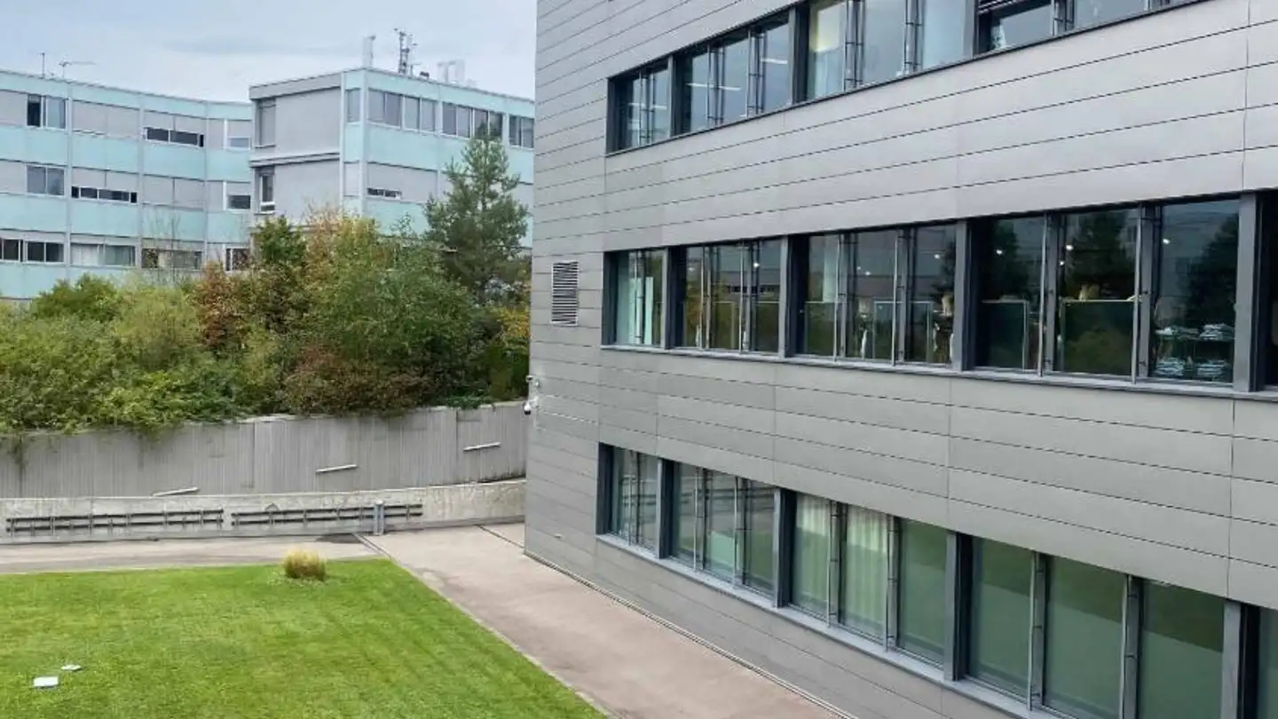 Bureau à louer - 1214 Vernier