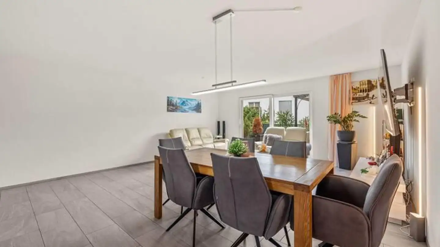 Appartamento in vendita - 5728 Gontenschwil