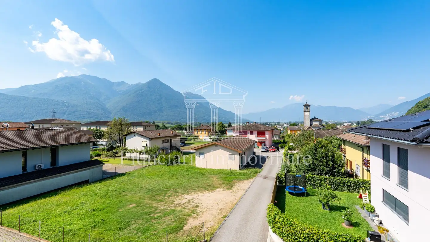 Appartamento in vendita - Via Trembelina 18, 6516 Cugnasco - Photo 2