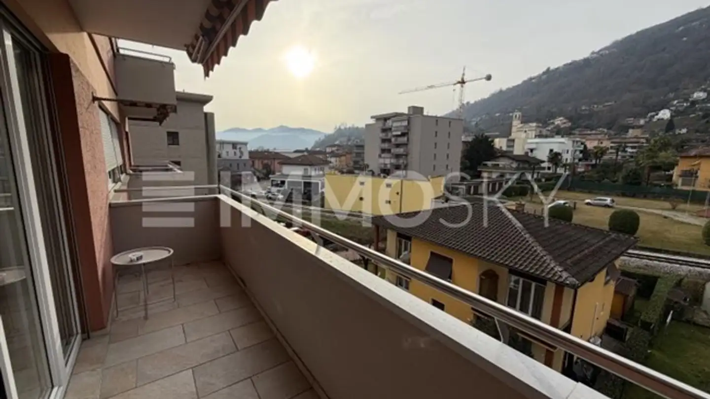 Apartment for sale - 6982 Agno - Photo 4