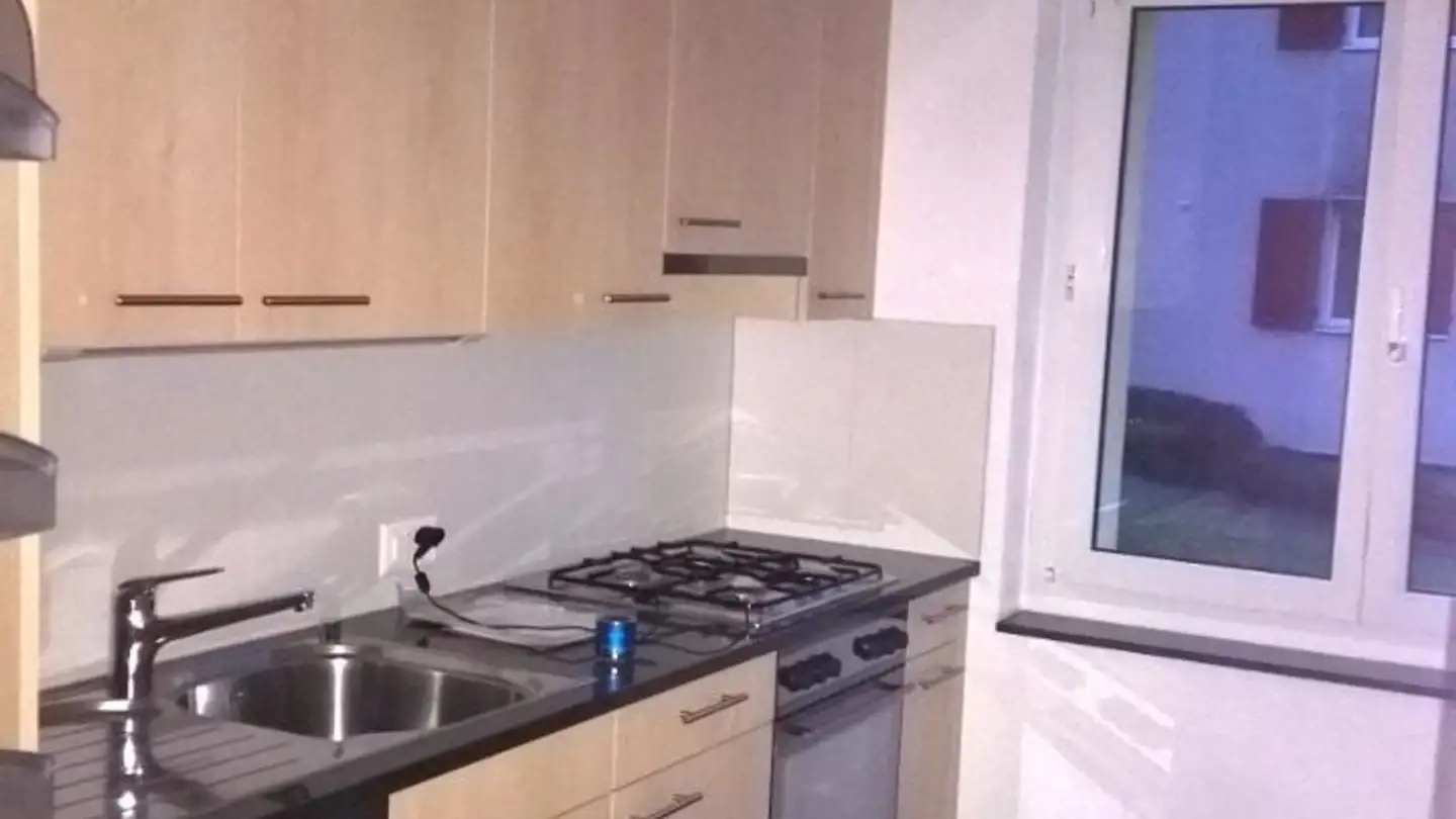 Apartment for rent - Eichfeldstrasse 14, 8640 Rapperswil SG - Photo 3