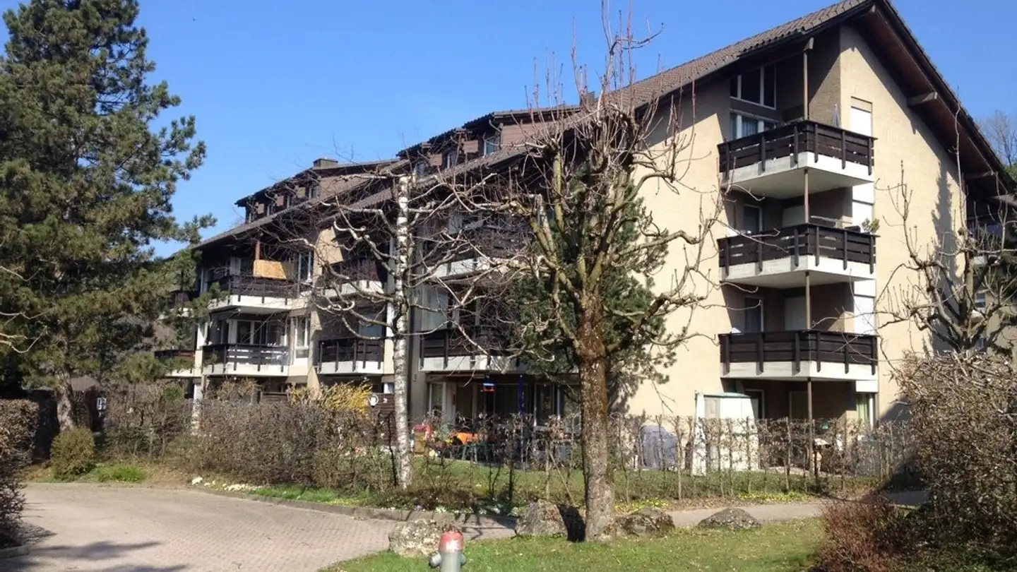 Apartment for rent - Mooseggstrasse 28, 3550 Langnau im Emmental - Photo 2