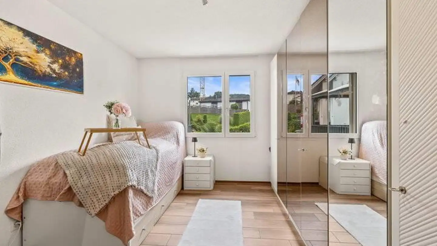 Appartamento in vendita - 5728 Gontenschwil - Foto 4