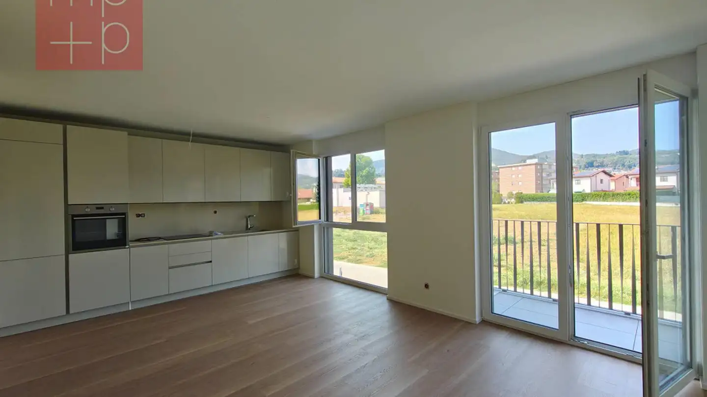 Appartement à vendre - 6855 Stabio - Photo 2