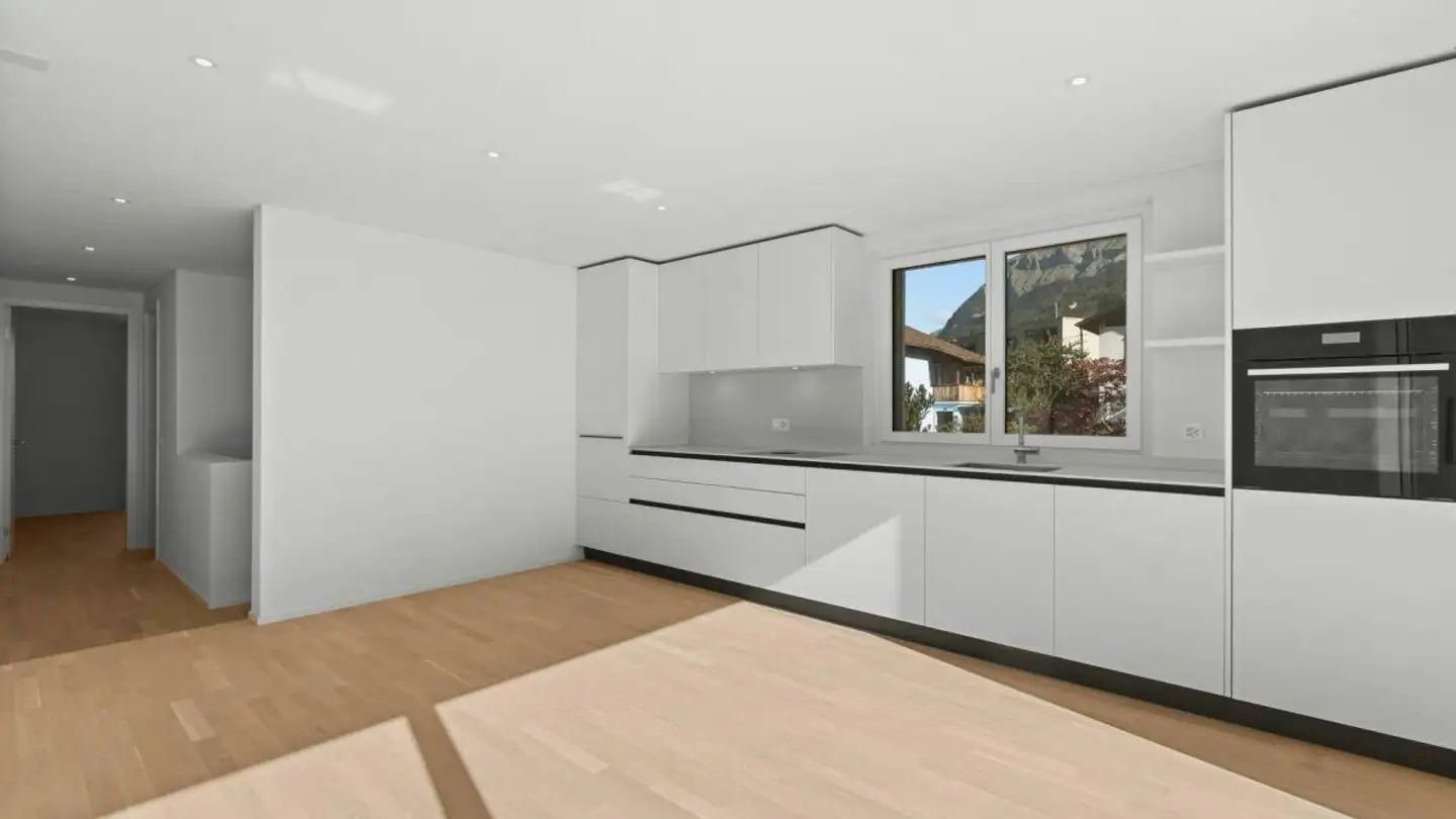 Apartment for rent - Krüzligasse 7, 7208 Malans GR