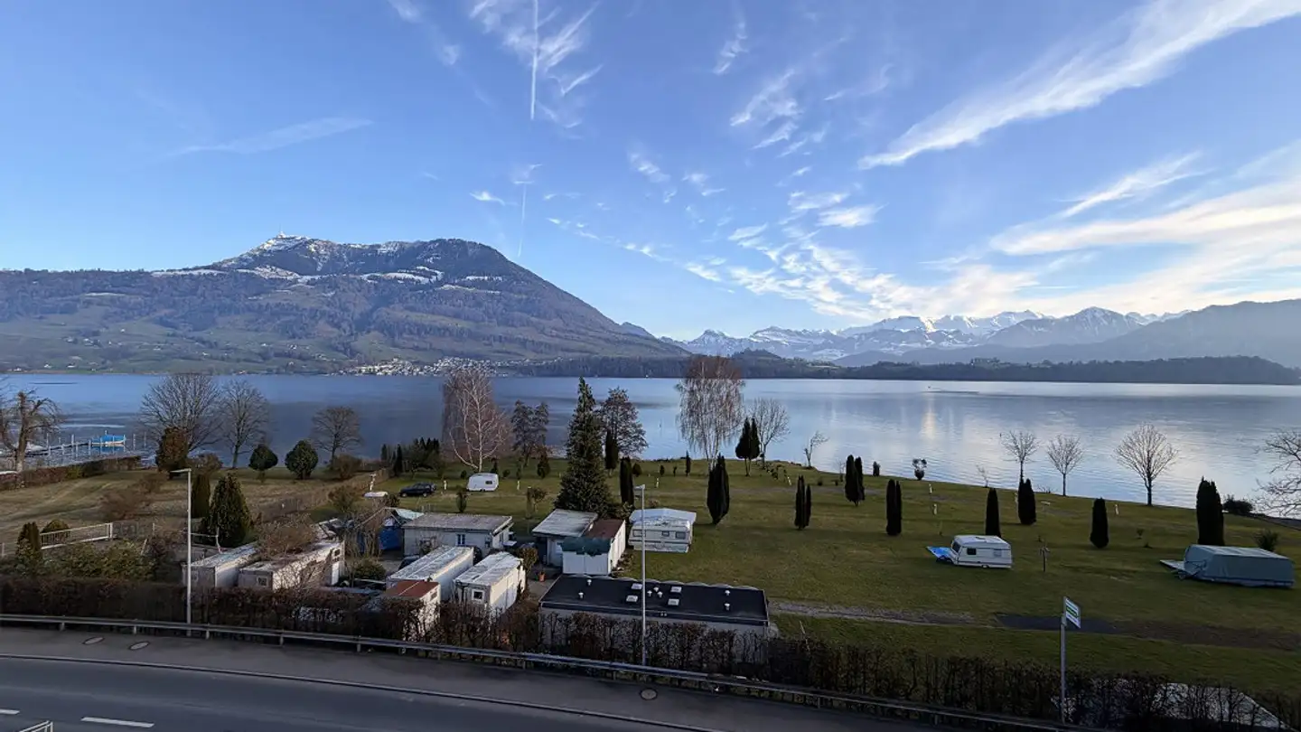 Appartamento in affitto - Räbeweg 3, 6402 Merlischachen - Foto 2