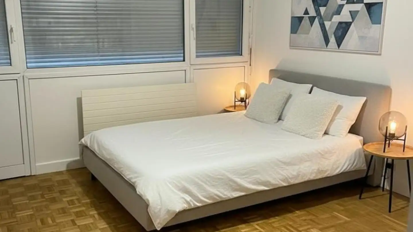 Wohnung mieten - 1288 Aire-la-Ville