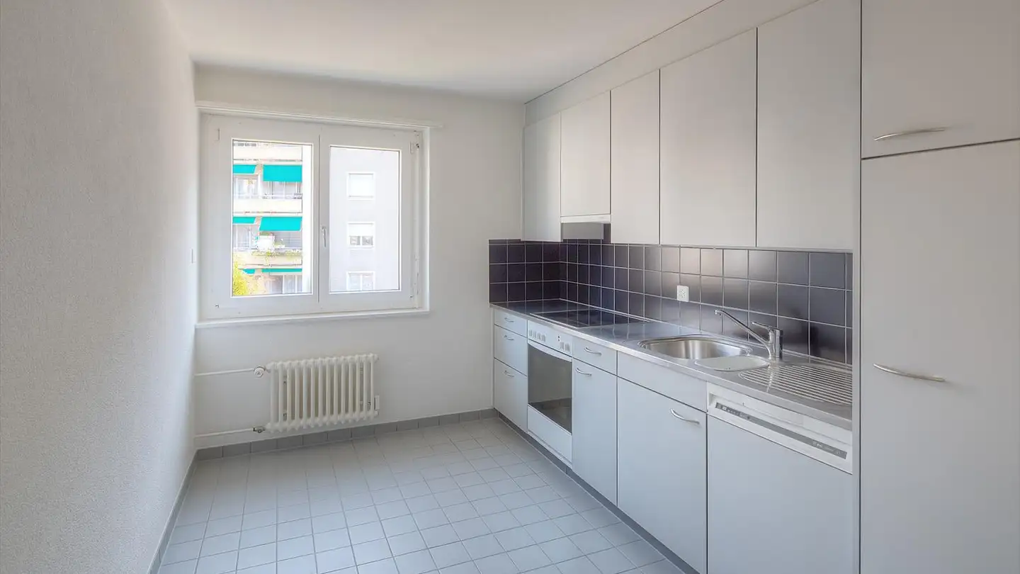 Apartment for rent - Gassackerstrasse 27, 8953 Dietikon - Photo 3