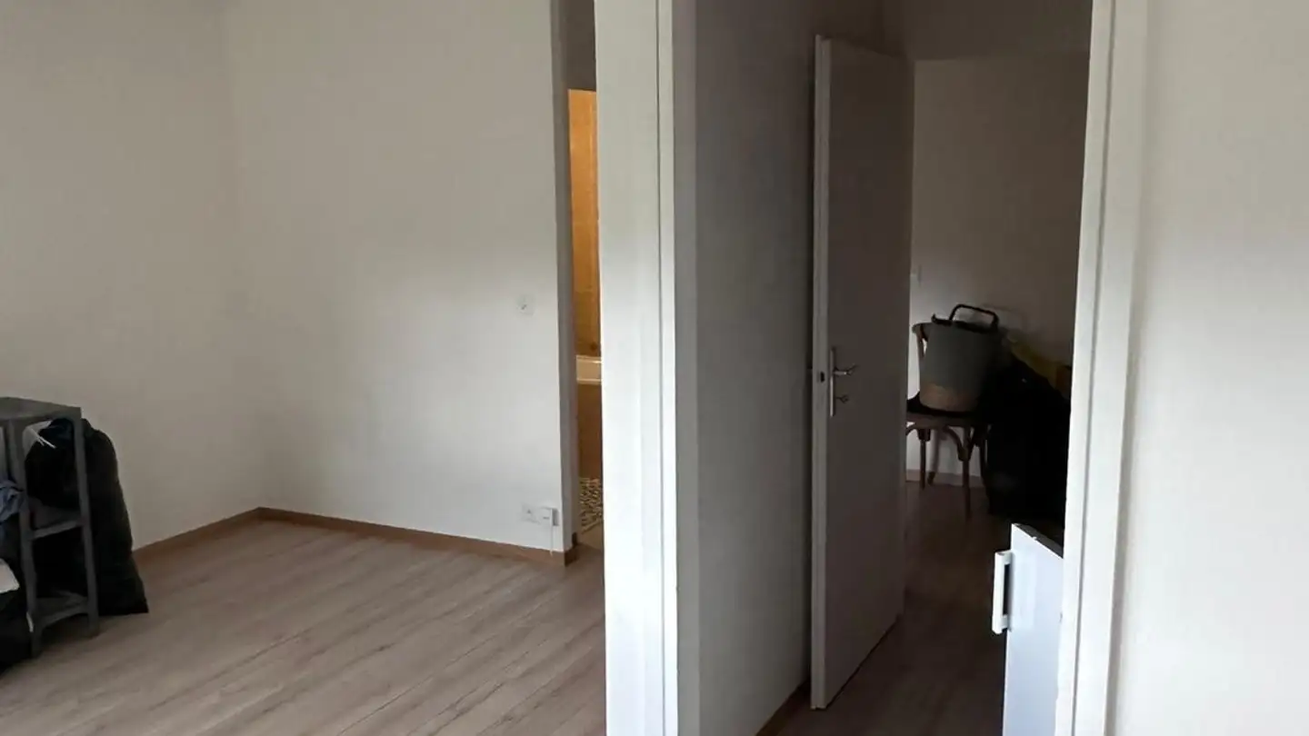 Appartamento in affitto - Chemin Du Devin 57, 1012 Lausanne - Foto 2