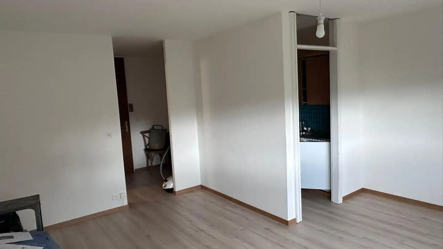 Appartamento in affitto - Chemin Du Devin 57, 1012 Lausanne - Foto 3
