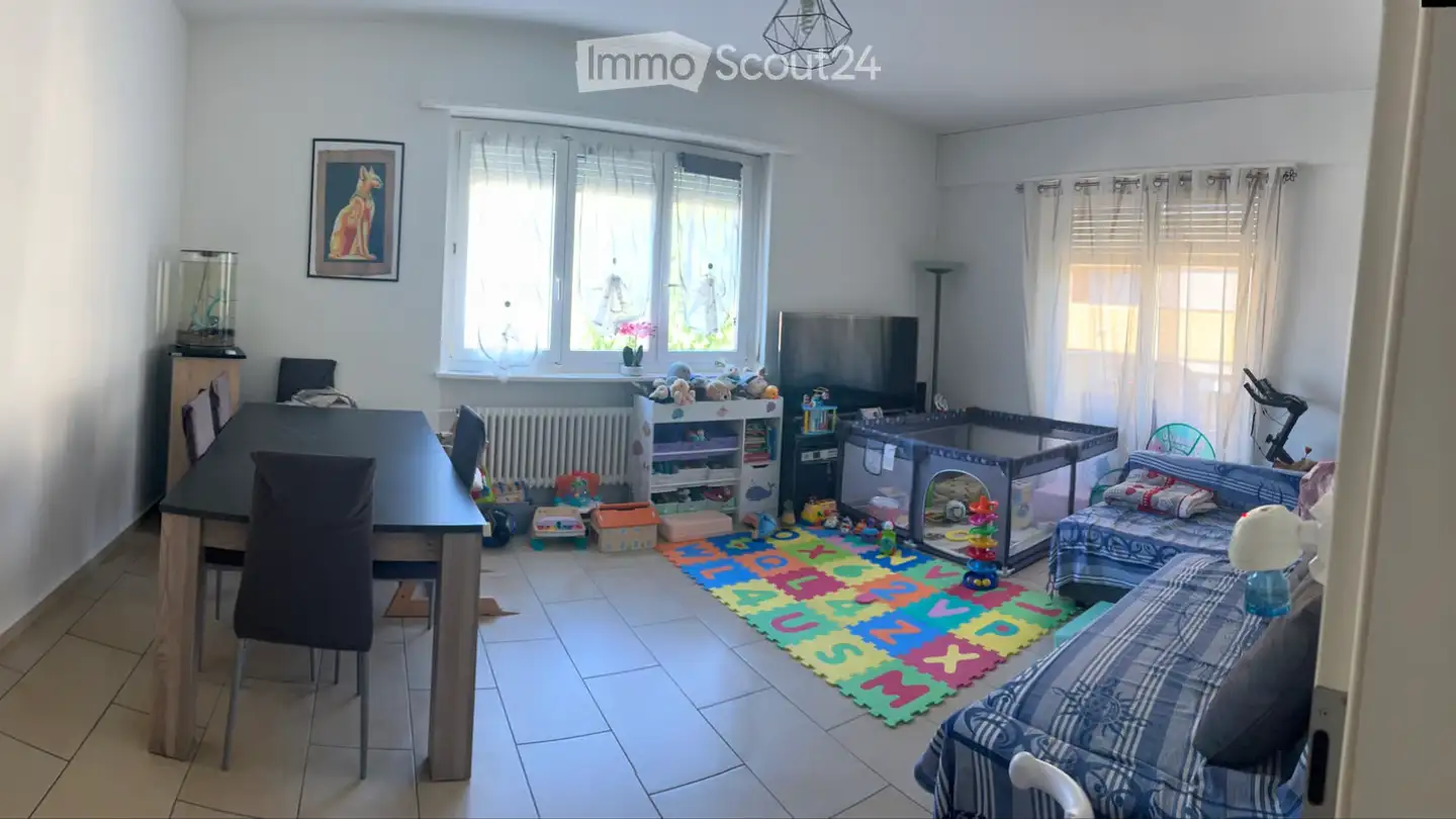 Wohnung mieten - 6500 Bellinzona - Foto 2