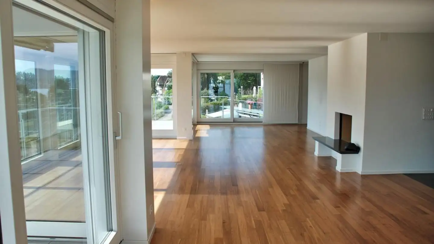 Penthouse mieten - Binderstrasse 2, 8702 Zollikon - Foto 2