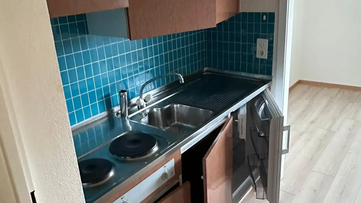 Appartamento in affitto - Chemin Du Devin 57, 1012 Lausanne - Foto 4