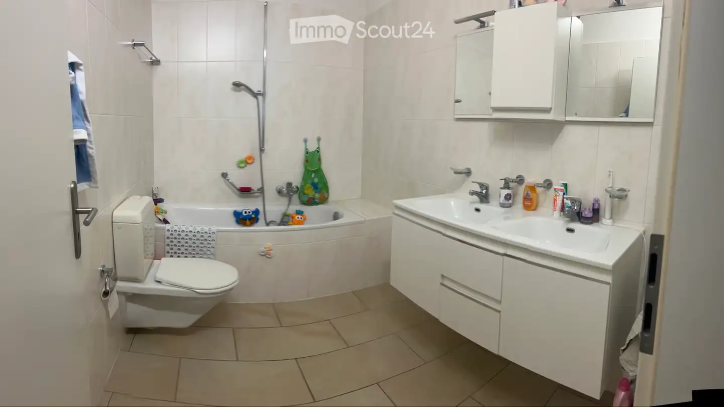 Wohnung mieten - 6500 Bellinzona - Foto 4