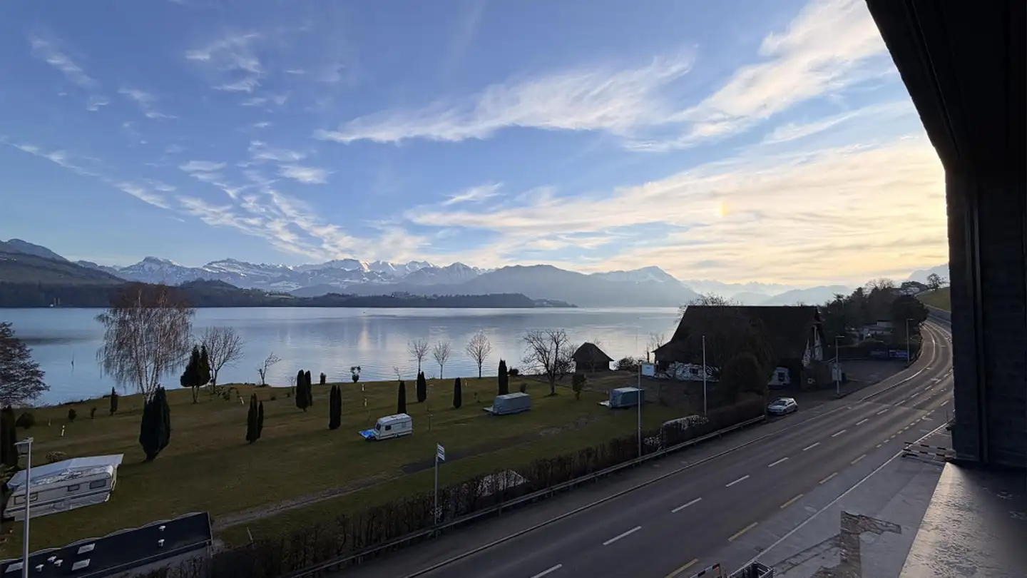 Appartamento in affitto - Räbeweg 3, 6402 Merlischachen - Foto 3