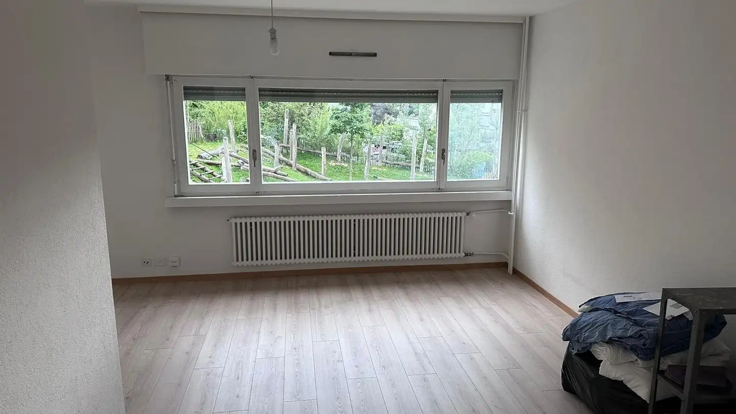 Appartamento in affitto - Chemin Du Devin 57, 1012 Lausanne