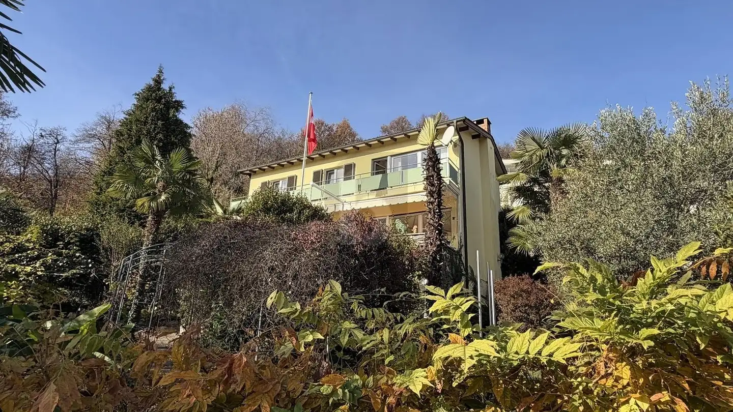 Single house for sale - 6984 Pura - Photo 2