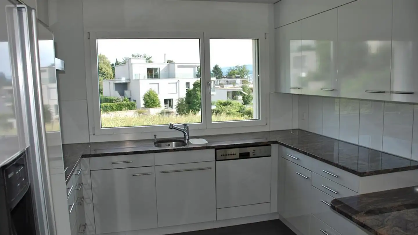Penthouse mieten - Binderstrasse 2, 8702 Zollikon - Foto 3