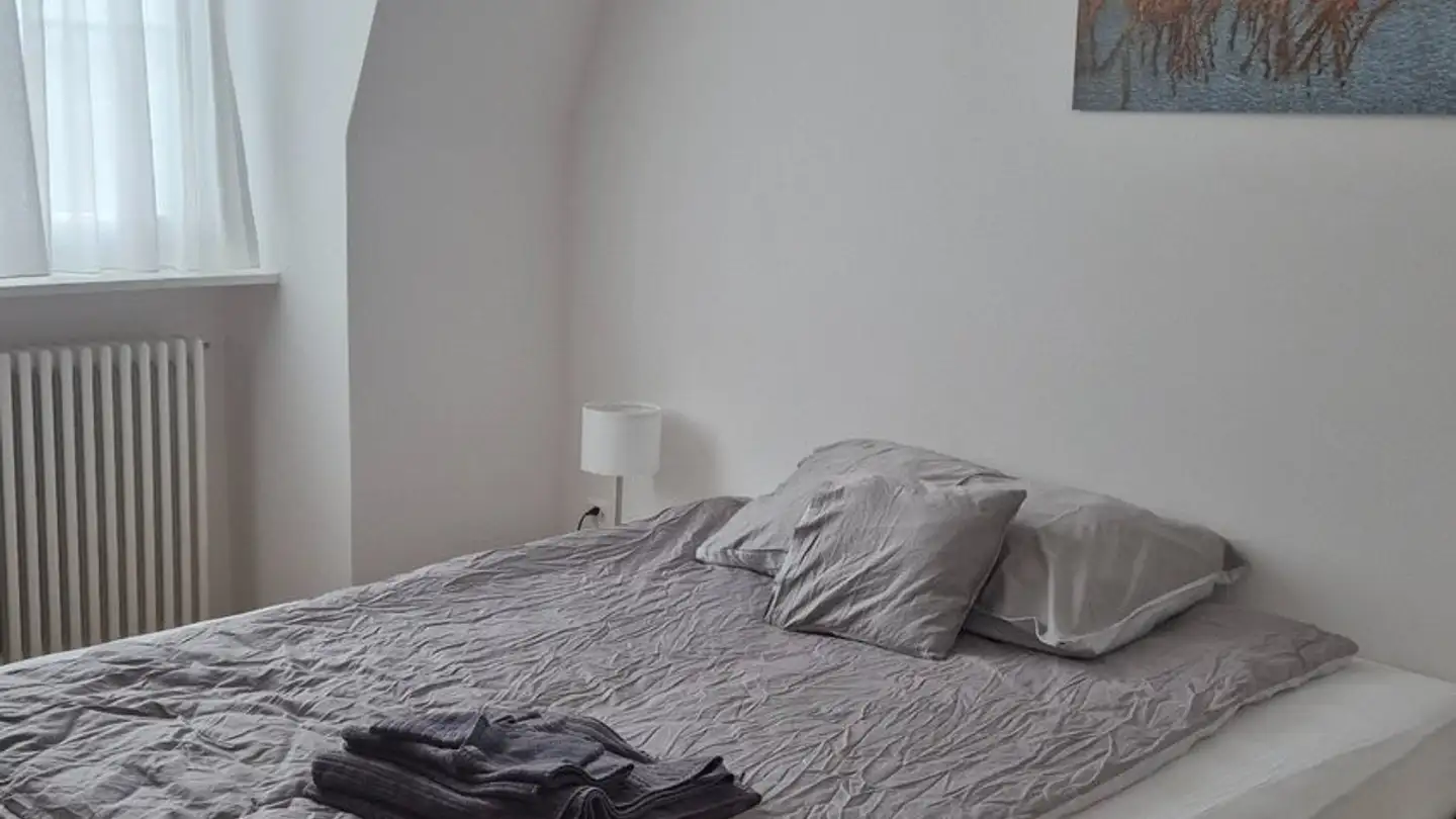 Zimmer mieten - Klosterweg 1, 4915 St. Urban