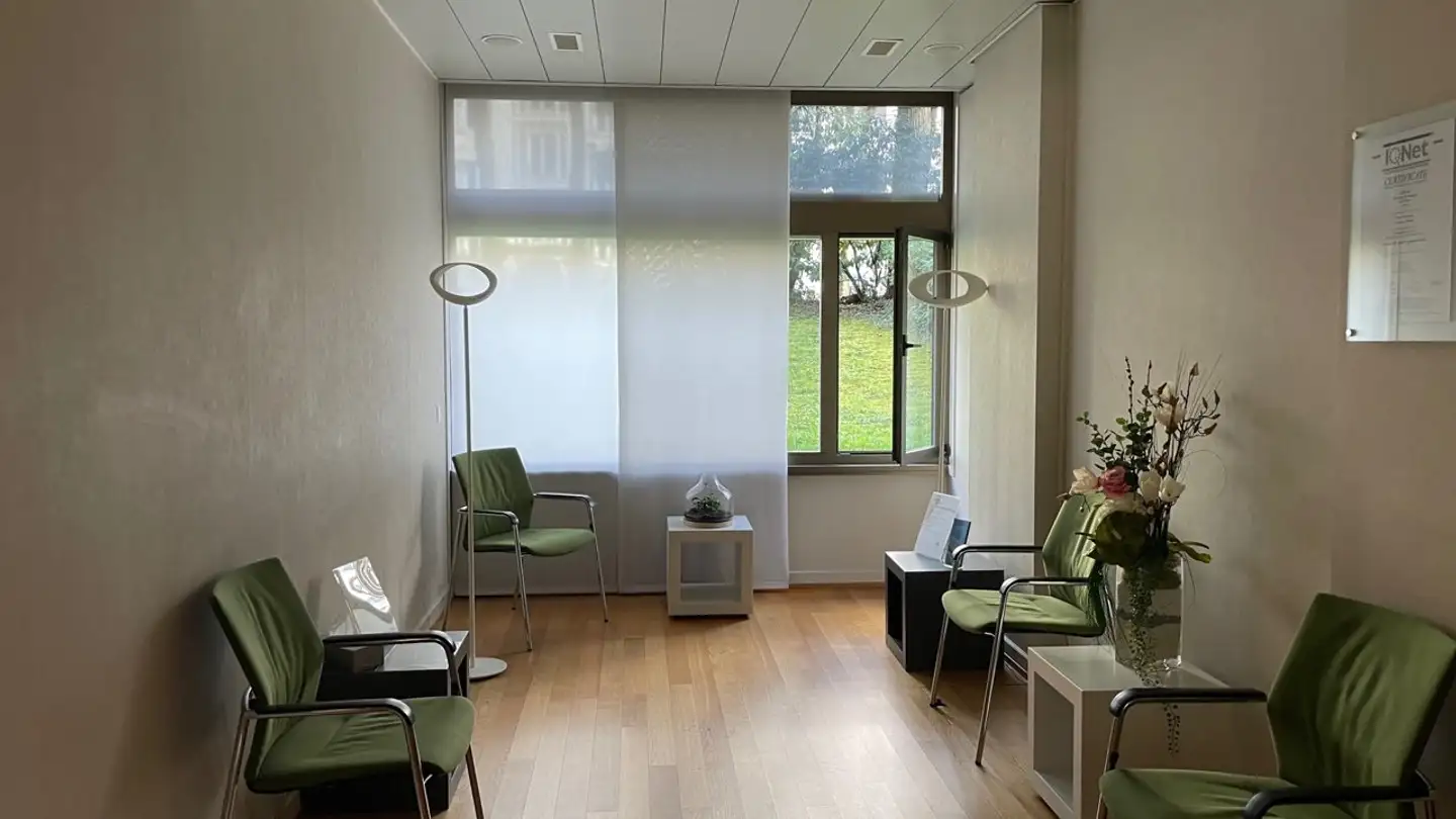 Bureau à vendre - 1208 Genève - Photo 3