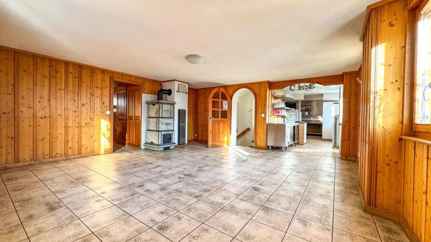 Casa singola in vendita - 1955 Chamoson - Photo 2