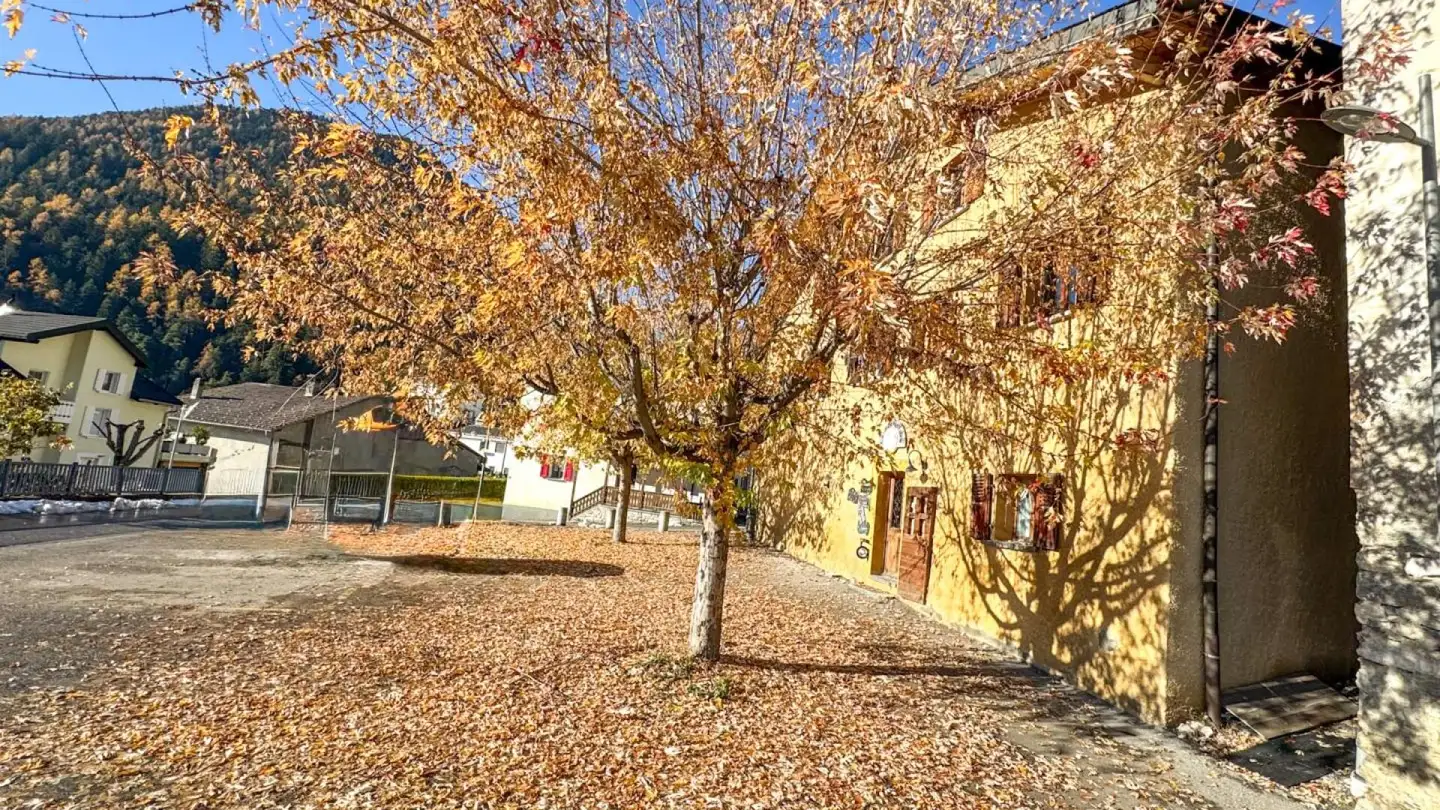 Casa singola in vendita - 1955 Chamoson - Photo 3