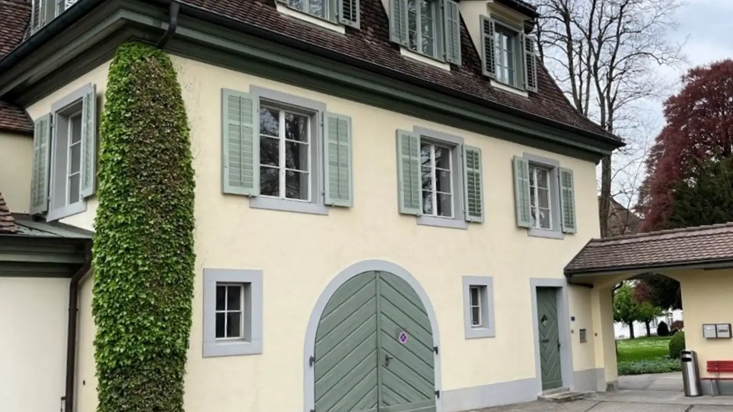 Stanza singola in affitto - Klosterweg 1, 4915 St. Urban - Photo 2