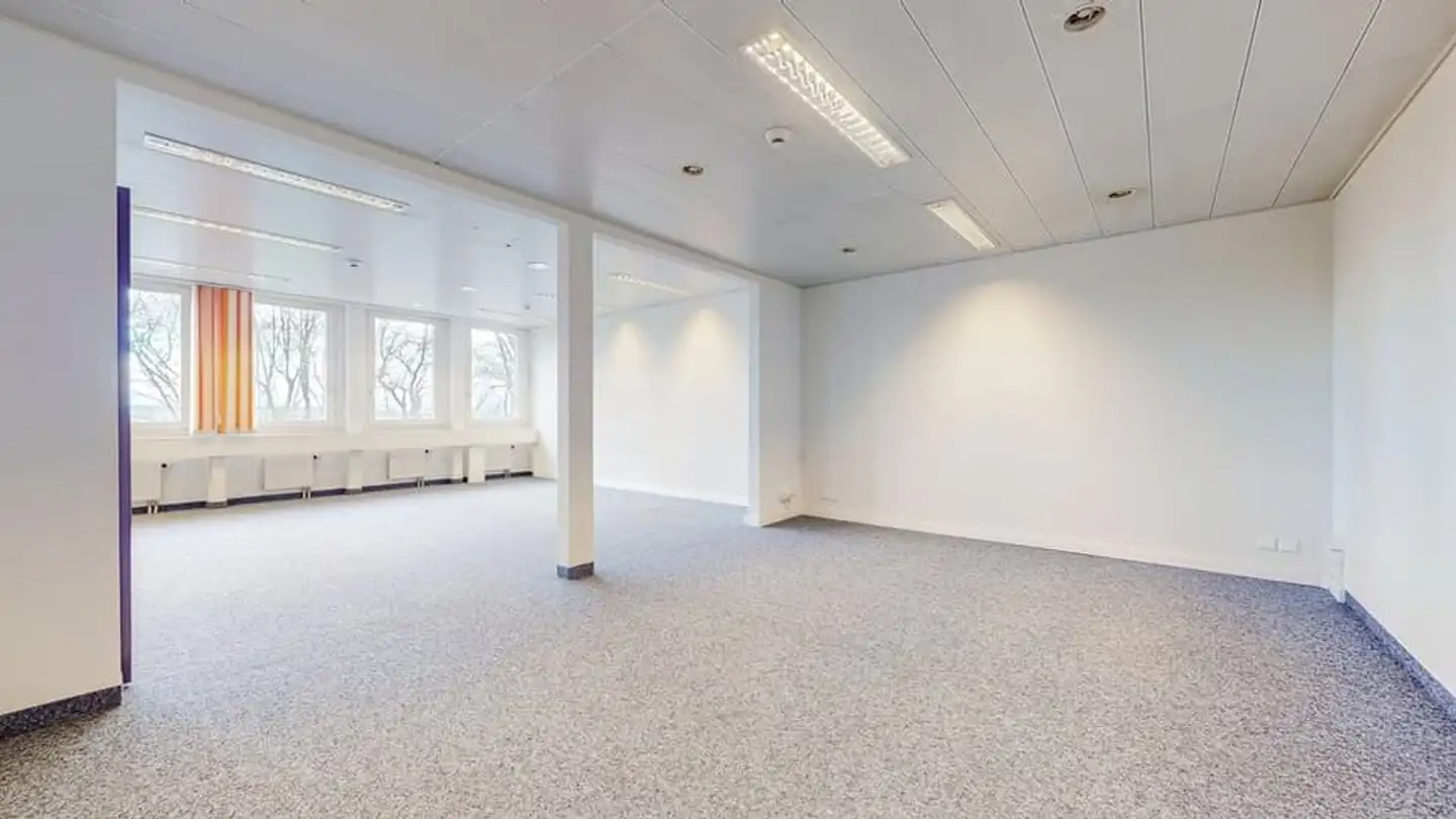 Commercial à louer - Route Du Mont-Carmel 2, 1762 Givisiez - Photo 3