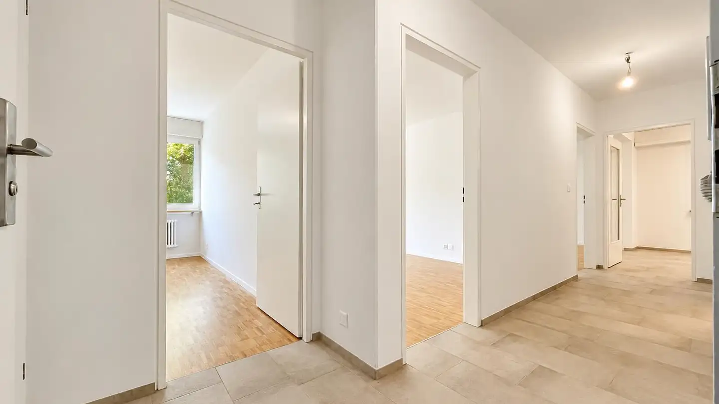 Appartamento in affitto - Christoph Merian-Strasse 2, 4142 Münchenstein - Foto 3