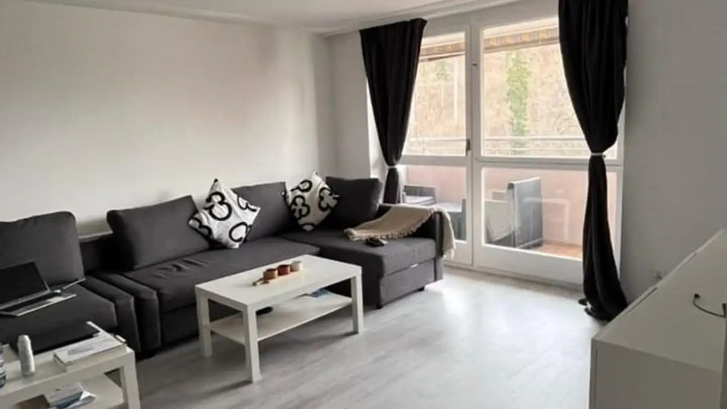 Appartamento in vendita - Hauentalstrasse 161, 8200 Schaffhausen - Foto 2