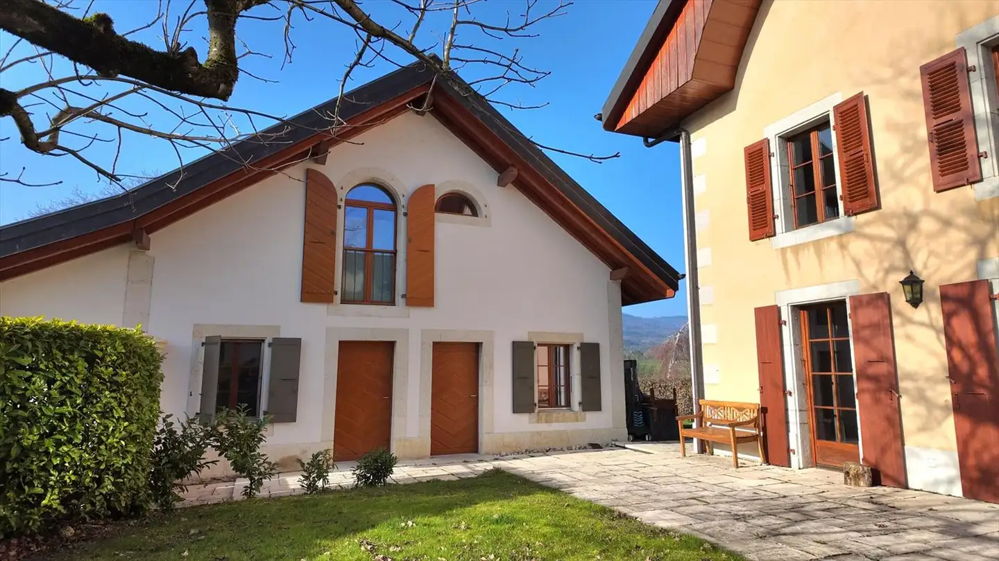 Casa singola in vendita - 1278 La Rippe - Photo 2