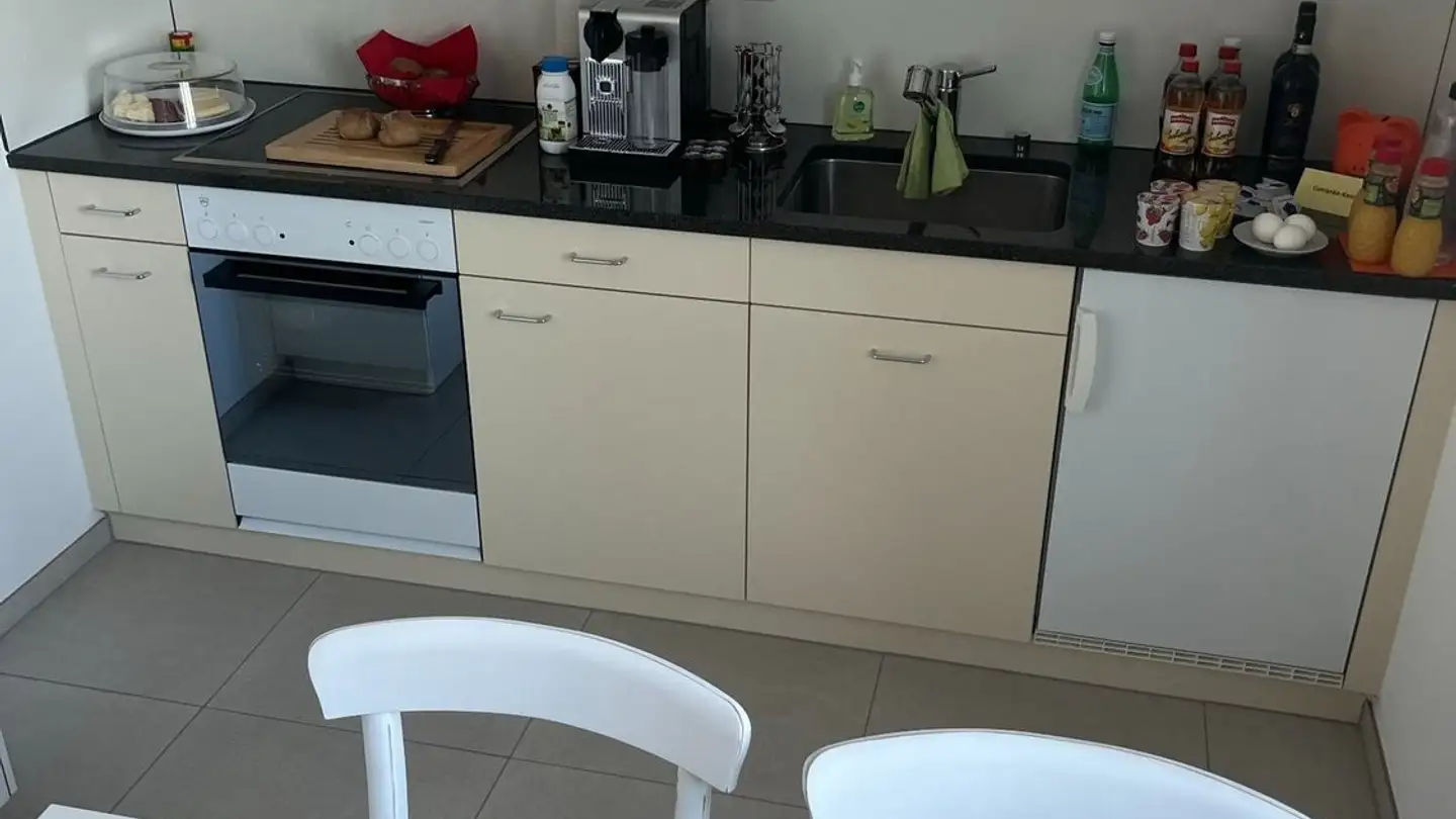 Stanza singola in affitto - Klosterweg 1, 4915 St. Urban - Photo 3