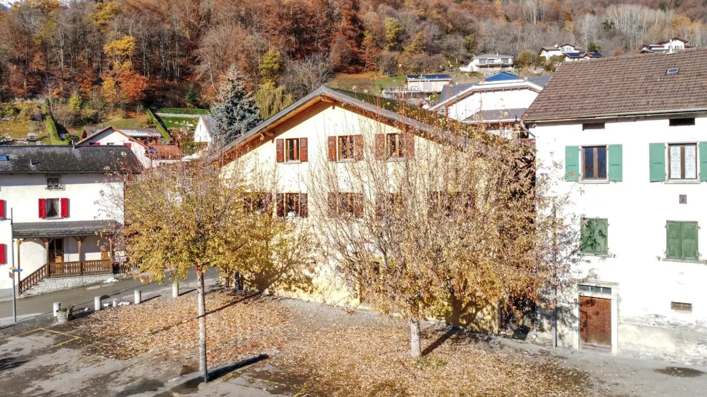 Casa singola in vendita - 1955 Chamoson - Photo 4