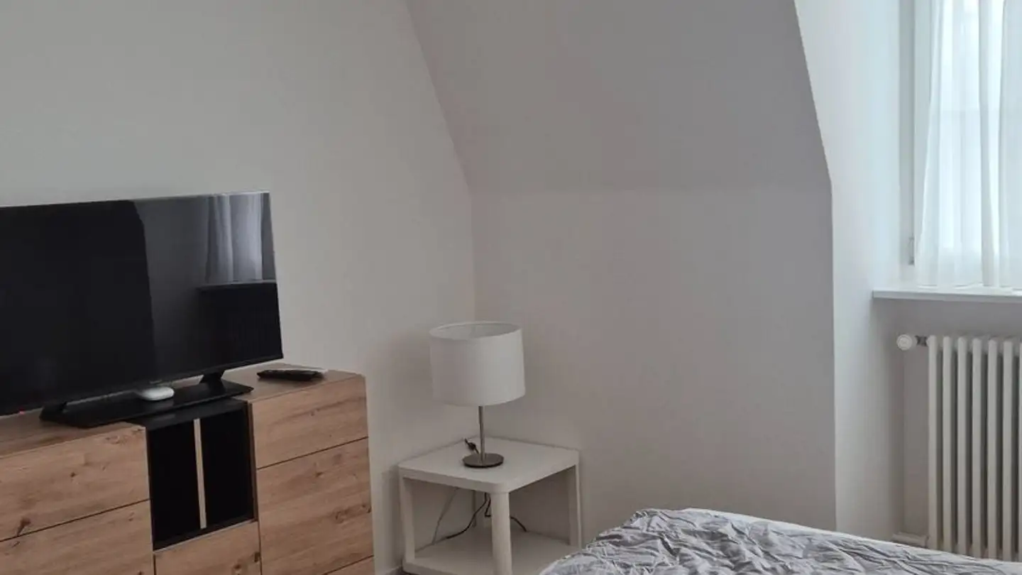 Stanza singola in affitto - Klosterweg 1, 4915 St. Urban - Photo 4