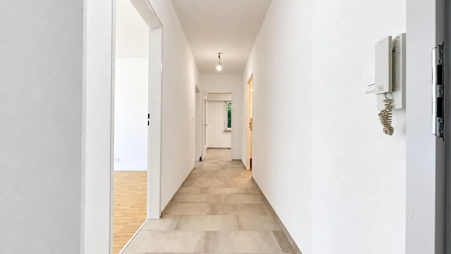 Appartamento in affitto - Christoph Merian-Strasse 2, 4142 Münchenstein - Foto 2