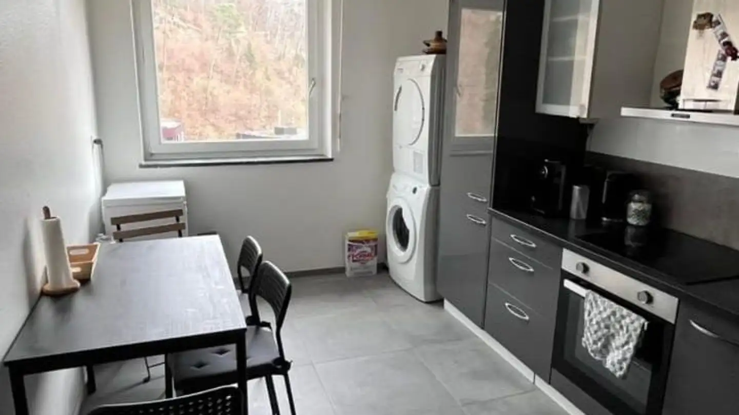 Appartamento in vendita - Hauentalstrasse 161, 8200 Schaffhausen