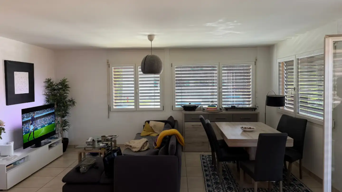 Apartment for sale - Route De Fruence 103, 1618 Châtel-St-Denis