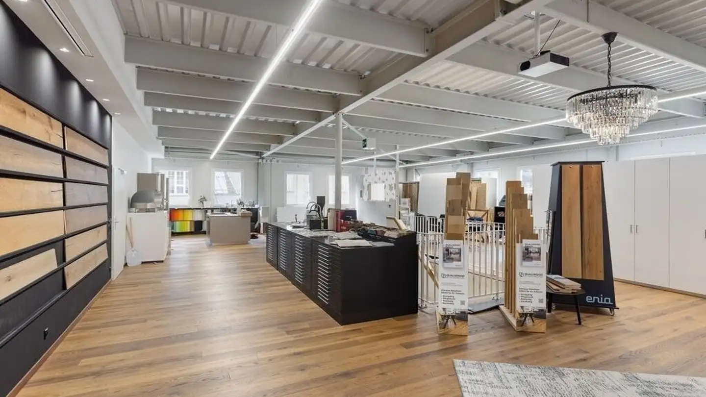 Office space for rent - Pulverstrasse 7, 3063 Ittigen - Photo 3