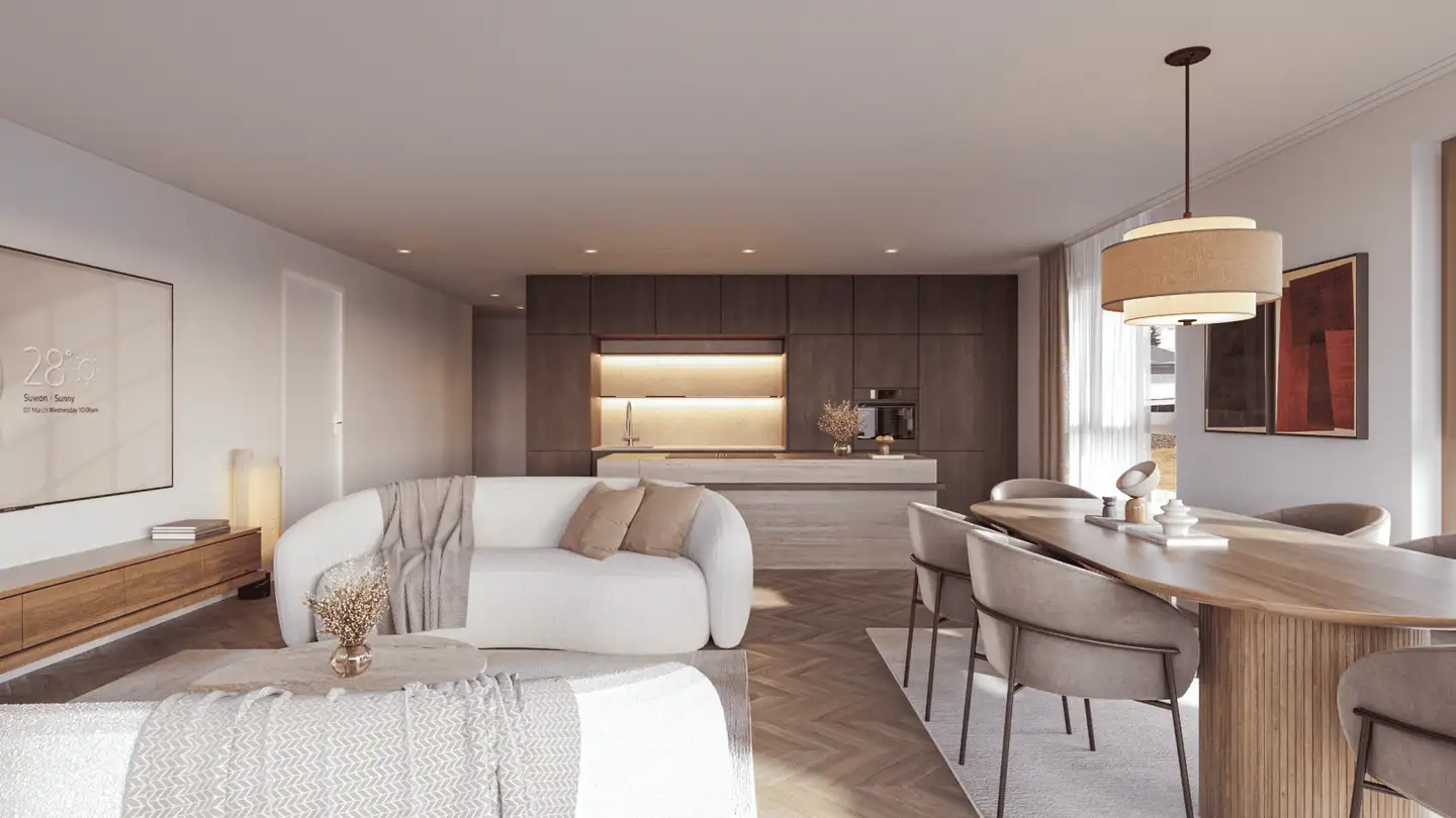Appartamento in vendita - Amriswilerstrasse 40, 9320 Frasnacht - Foto 2