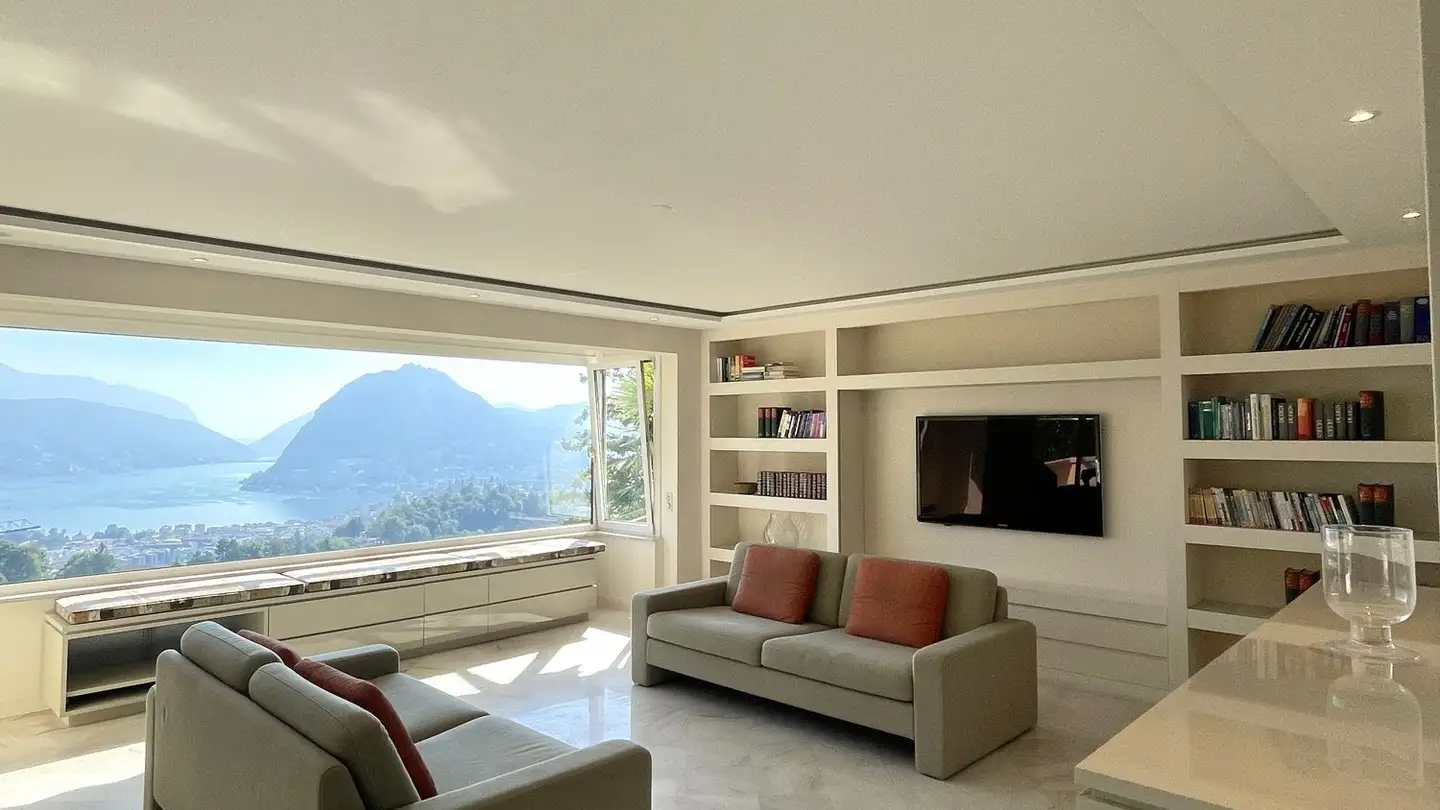 Apartment for sale - 6948 Porza - Photo 3