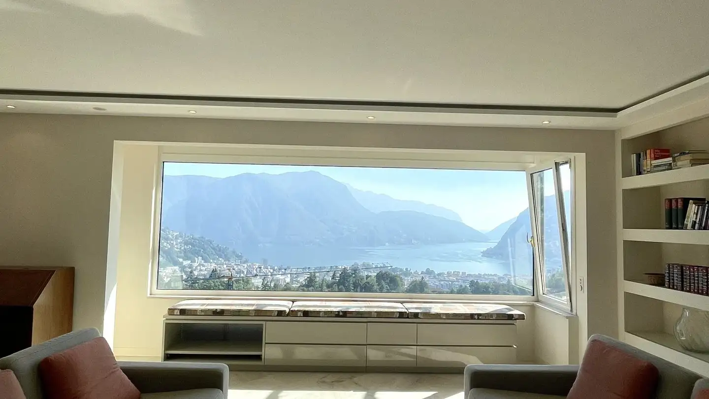 Apartment for sale - 6948 Porza - Photo 4