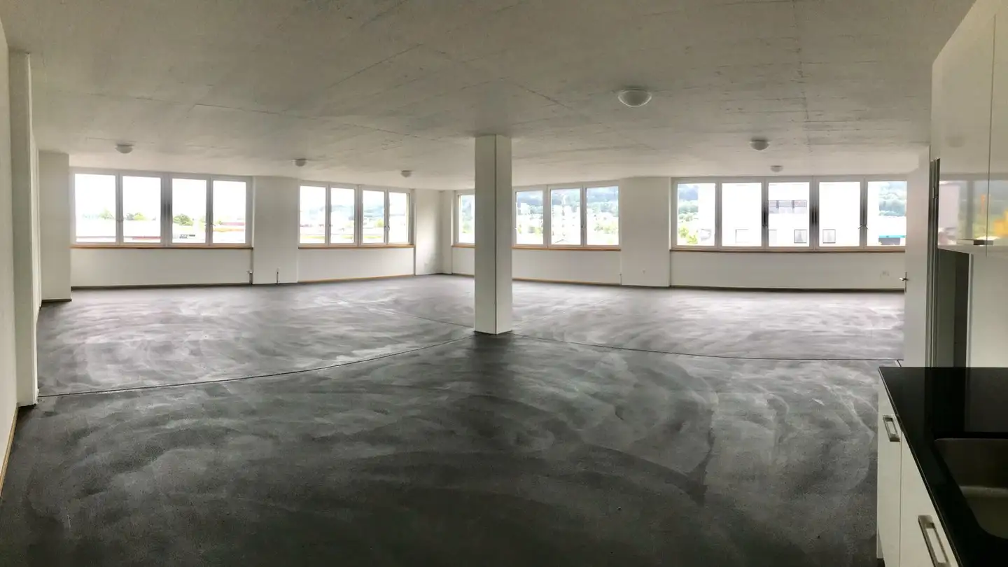 Commercial for rent - Moosäckerstrasse 75, 8105 Regensdorf - Photo 2