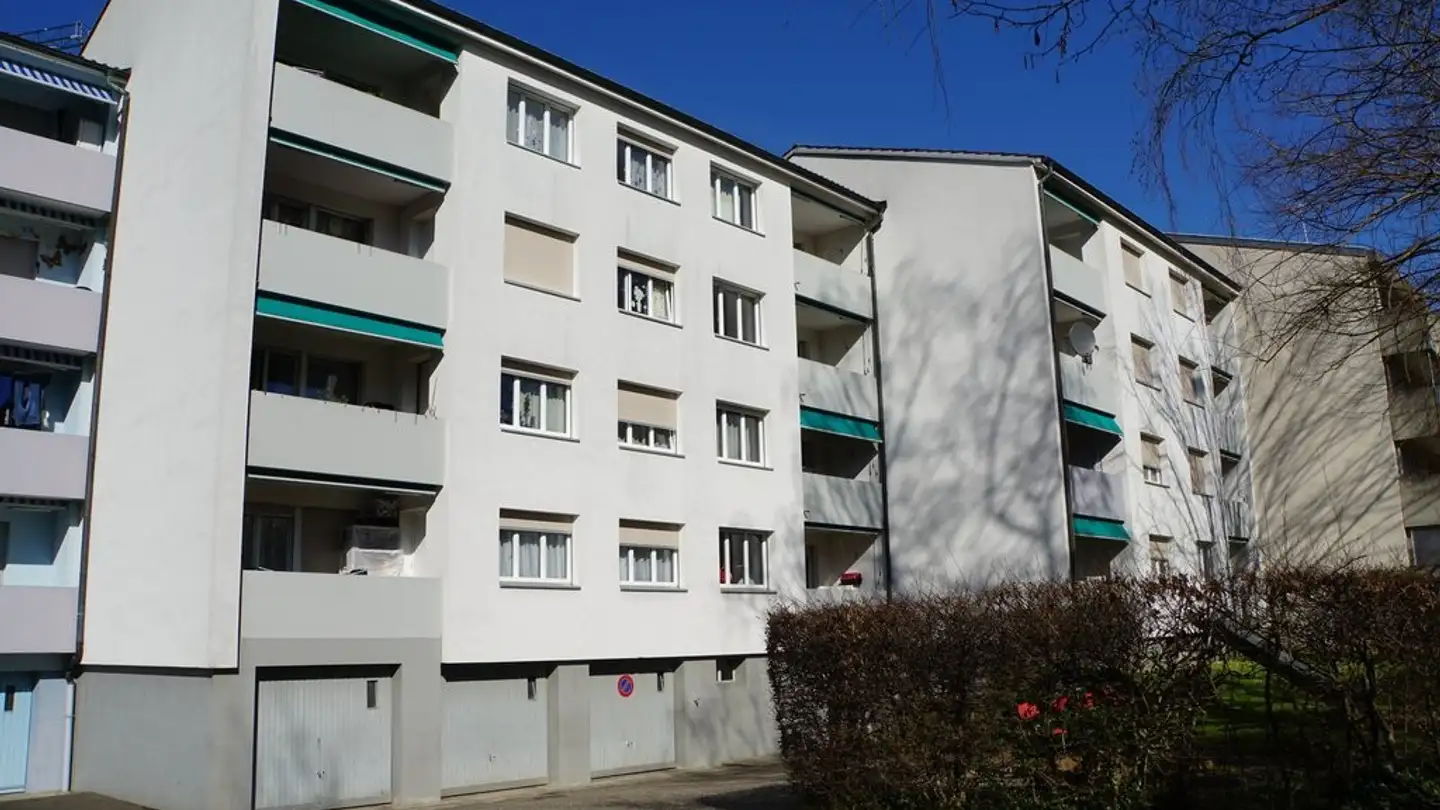 Wohnung mieten - Fehrenstrasse 16, 4226 Breitenbach - Foto 2