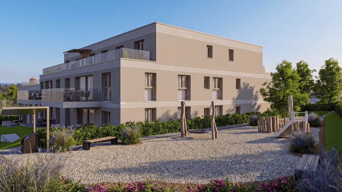 Appartamento in vendita - Amriswilerstrasse 40, 9320 Frasnacht - Foto 4