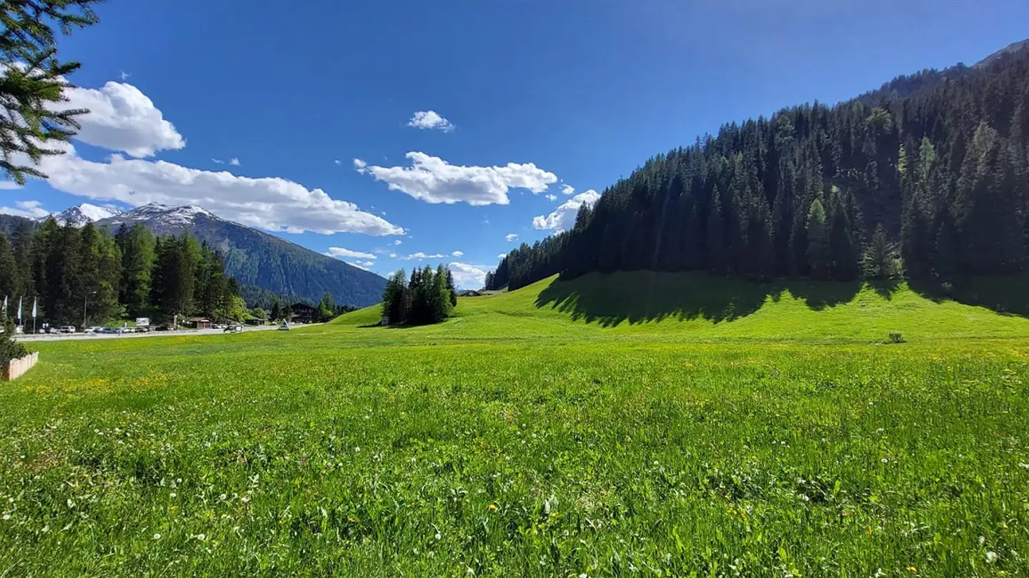 Casa singola in vendita - Ob Dem Seeweg, 7265 Davos Wolfgang - Photo 2