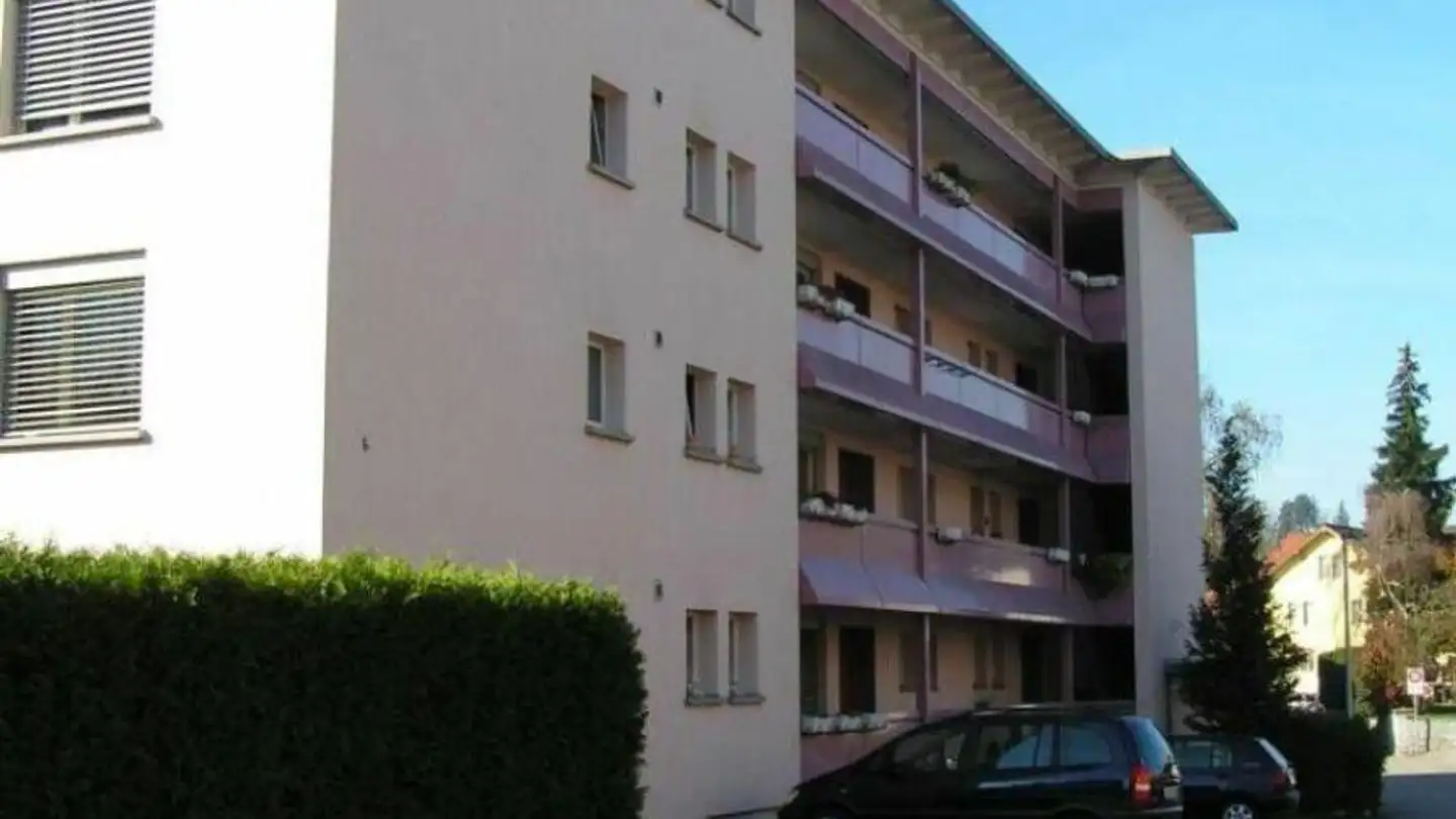 Storage space for rent - Kirchweg 4, 5035 Unterentfelden