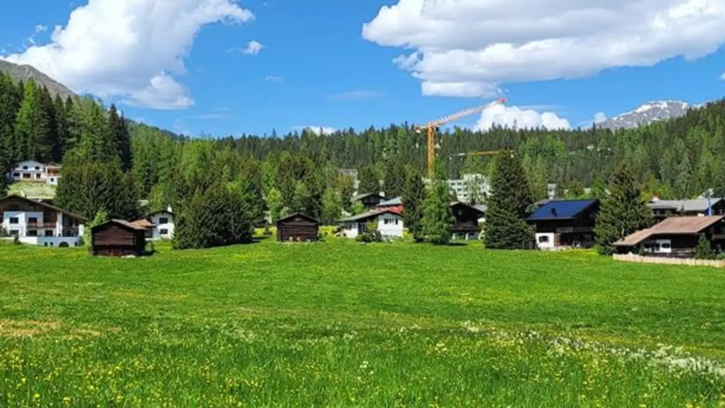 Casa singola in vendita - Ob Dem Seeweg, 7265 Davos Wolfgang - Photo 3