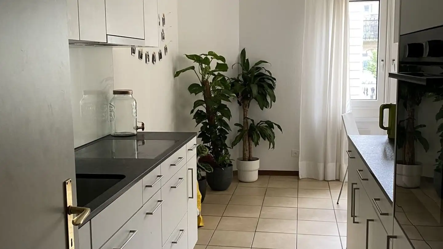 Single room for rent - Weystrasse 26, 6006 Luzern - Photo 2